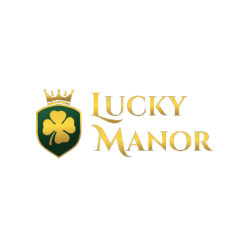 Lucky Manor Casino Logo